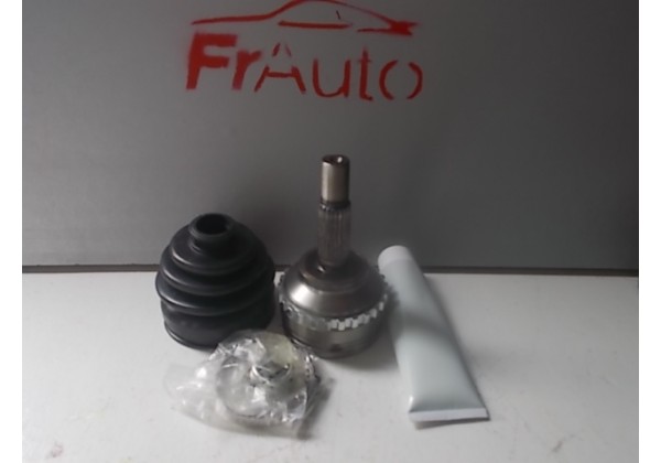 ШРУС Peugeot Partner, Citroen Berlingo, Xsara, зовн. 25, внутр. 34, ABS 29 